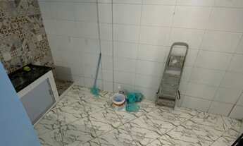 Imagem 4: Casa para alugar na federação