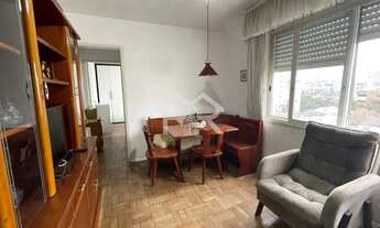 Imagem 2: Apartamento 1 dormitório para venda no bairro Cidade Baixa em Porto Alegre