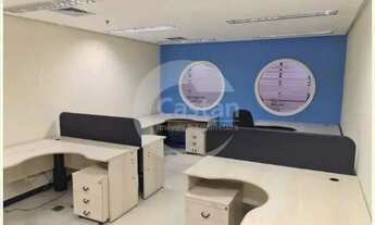Imagem 7: Sala Comercial em Tatuapé