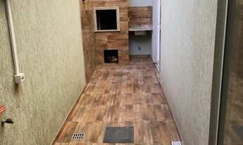 Imagem 6: Sobrado 3 quartos no Cachoeira / Barreirinha