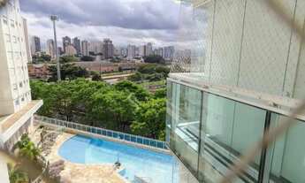 Imagem 6: Imóvel para venda possui 202 metros quadrados com 4 quartos em Água Branca - São Paulo - S