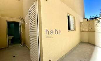 Imagem 6: Apartamento com 3 dormitórios para alugar, 67 m² por R$ 3.000,00/mês - Parque Campolim - S