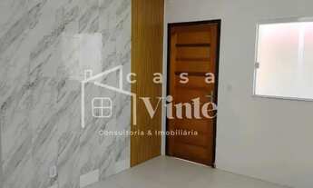 Imagem 2: CASA PARA LOCAÇÃO NO CONDOMÍNIO BOSQUE DAS MANGUEIRAS