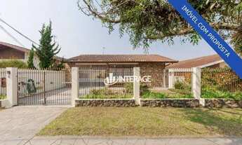 Imagem: Casa com 3 dormitórios à venda, 180 m²