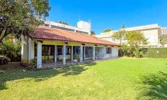 Imagem 2: CASA EM CONDOMÍNIO - ALPHAVILLE RESIDENCIAL UM - SP