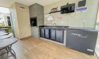 Imagem 5: Apartamento - 02 quartos - Andar alto - Nascente - Condomínio Miami Beach - Taguatinga