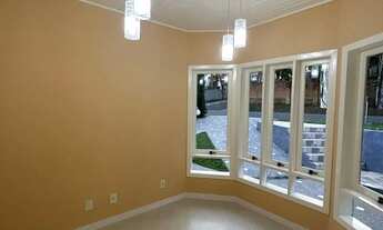 Imagem 6: Casa de condomínio para venda possui 208 metros quadrados com 3 quartos