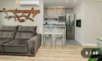 Imagem 4: Apartamento 2 dormitórios, 60 m² - Icon Residence - São Sebastião, Porto Alegre