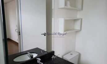 Imagem 5: Apartamento com 2 dormitórios para alugar, 67 m² por R$ 3.280,00/mês - Itu Novo Centro - I