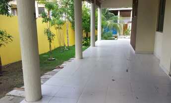 Imagem 3: Casa 600m² 4 sts na Ponta Negra 8.000,00