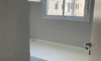 Imagem 2: Apartamento 2 dormitórios e uma suite para aluguel na Novo na Vila Mazzei, SP