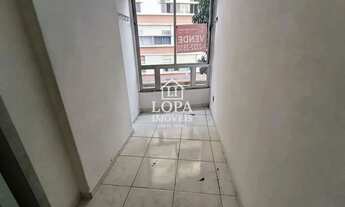Imagem 5: Apartamento de Sala Dois Quartos Frente com Garagem em centro do Rio de Janeiro