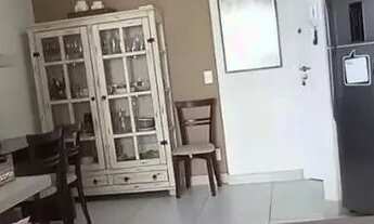 Imagem 5: Apartamento à venda no Itacorubi com 69 m² e 2 dormitórios/quartos disponíveis