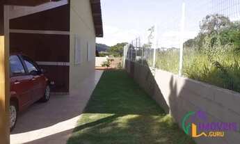 Imagem 7: CASA TÉRREA - RETIRO DAS FONTES - SP