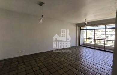 Imagem 8: Apartamento com 3 quartos à venda, 155 m² por R$ 1.200.000 - Icaraí - Niterói/RJ