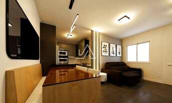 Imagem 6: CASA SOB PILOTIS NO LOTEAMENTO DOS PINHERAIS