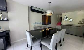 Imagem 6: Barra da Tijuca Apartamento com 3 dormitórios