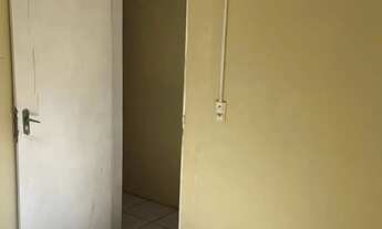 Imagem 4: Casa na Aerolândia, altos