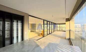 Imagem 3: APARTAMENTO - ALPHAVILLE - SP