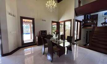 Imagem 4: Casa para aluguel, 4 quartos, 2 suítes, 10 vagas, Jardim Atlântico - Belo Horizonte/MG