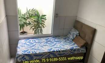 Imagem 3: Leo vende, bairro Feira 10, com 3