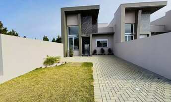 Imagem 3: Casa para Venda em Imbé, Presidente, 3 dormitórios, 1 suíte, 2 banheiros, 1 vaga