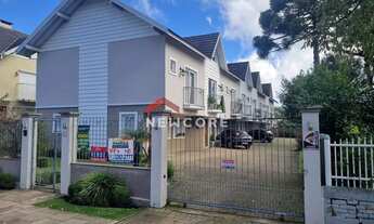 Imagem: Sobrado em Rua Paul Harrys - vila luiza