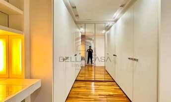 Imagem 6: Excelente cobertura no Central Park Mooca para venda