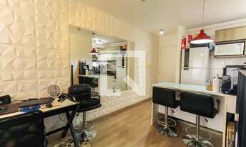 Imagem 4: Apartamento à Venda - Mooca, 2 Quartos, 62 m2