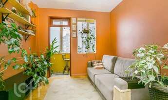 Imagem 3: Imóvel para venda com 62 metros quadrados com 2 quartos em Centro Histórico - Porto Alegre