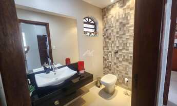 Imagem 4: Casa - Jardim Nova Europa - Campinas