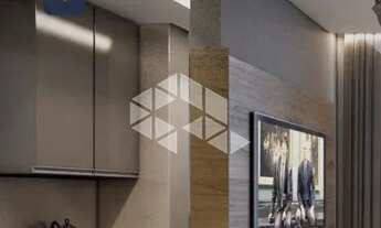 Imagem 2: Aparatmento 2 dormitórios, sendo 1 suite, 1 vaga de garagem