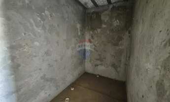 Imagem 5: QE 56 CONJUNTO Q RUA COMERCIAL ÓTIMA LOCALIZAÇÃO CASA EM CONSTRUÇÃO