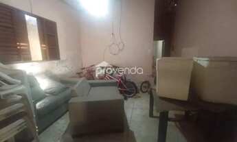 Imagem 2: CASA 03 QUARTOS - CONJUNTO VERA CRUZ - GOIANIA/GO