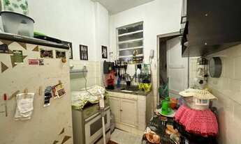 Imagem 3: Apartamento com 1 dormitório à venda, 45 m² por R$ 380.000,00 - São Francisco - Niterói/RJ