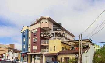 Imagem: Cobertura Duplex 2 Quartos