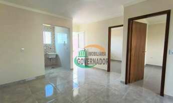 Imagem 6: Casa com 2 quartos para alugar, 65 m²- Jardim Uruguai - Campinas/SP