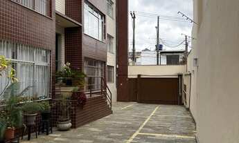 Imagem 2: Alugo Apartamento 03 Quartos - Barroca - BH