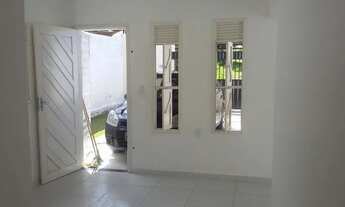 Imagem 4: Casa quitada no Guajiru, 2 quartos, Próx. cidade da rosas