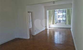 Imagem: Imóvel para venda possui 112 metros quadrados