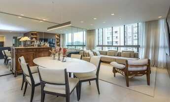 Imagem 6: Apartamento com 3 quartos e 2 vagas em Boa Vista