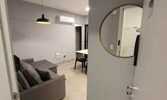 Imagem 3: Apartamento com 2 quartos para alugar, 59m² - Residencial Taiwan