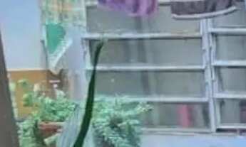 Imagem 2: Apartamento à venda em Higienópolis com 107 m², 3 quartos, 1 suíte, 1 vaga