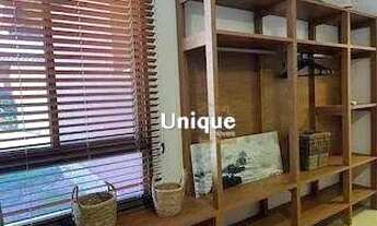 Imagem 4: Casa com 5 dormitórios, 250 m² - venda por R$ 3.700.000,00 ou aluguel por R$ 18.000,00/mês