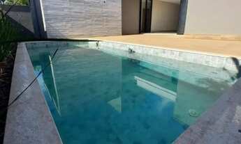 Imagem: Casa Térrea Portal do Sol Green