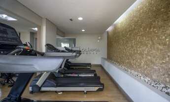 Imagem 13: Aluguel Apartamento 3 Dormitórios - 95 m² Brooklin