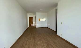 Imagem 4: Apartamento - Mansões Santo Antônio - Campinas