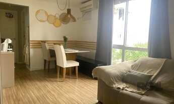 Imagem 2: Apartamento em Hípica