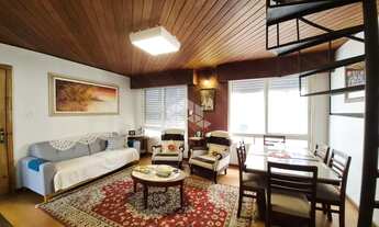 Imagem 6: Impecável cobertura reformada bairro Santana, 3 quartos, 2 vagas e elevador