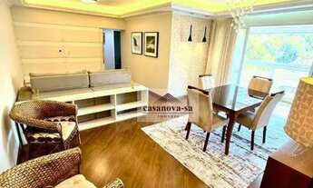 Imagem: Apartamento com 3 dormitórios para alugar